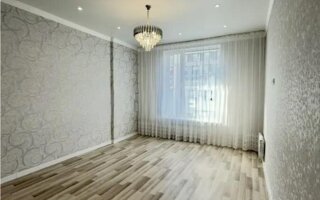 Продажа 1-комнатной квартиры, 41 м² - Продажа жилой и коммерческой недвижимости в Астане