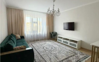 Продажа 3-комнатной квартиры, 79 м² - Продажа недвижимости в Астане - страница 33