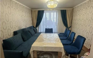 Продажа 3-комнатной квартиры, 57 м² - Продажа трехкомнатных квартир в р-не Алматы Астаны - страница 3