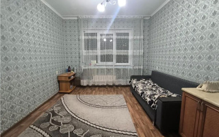 Продажа 1-комнатной квартиры, 40 м², мкр-н Аксай-4, дом  6 - Продажа квартир в Алматы без посредников