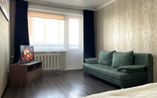 Аренда 1-комнатной квартиры посуточно, 1 м², Мира, дом  117 - Продажа квартир в Петропавловске