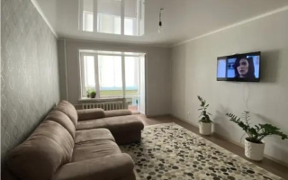 Продажа 3-комнатной квартиры, 77.1 м², ул. Азербаева, дом  6/4 - Продажа  трехкомнатных квартир в Астане