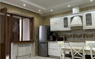 Продажа 3-комнатной квартиры, 92 м² - Продажа квартир в монолитном доме в Алматы