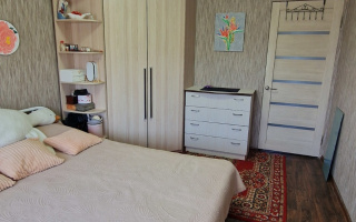 Продажа 3-комнатной квартиры, 65.6 м² - Продажа трехкомнатных квартир в панельном доме в Казахстане - страница 2