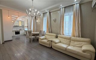 Продажа 2-комнатной квартиры, 60 м² - Продажа квартир в кирпичном доме в Караганде