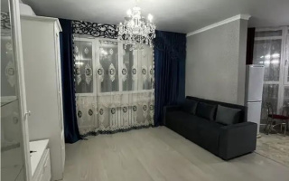 Продажа 1-комнатной квартиры, 40 м² - Продажа однокомнатных квартир в Астане - страница 2