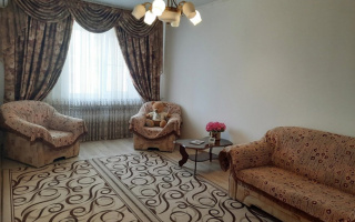 Аренда 1-комнатной квартиры, 35 м², мкр-н Авангард-4 - Продажа и аренда недвижимости в Атырау