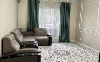 Продажа 3-комнатной квартиры, 83 м² - Продажа трехкомнатных квартир в монолитно-каркасном доме в Алматы - страница 3