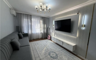 Продажа 3-комнатной квартиры, 65 м², мкр-н Коктем-3, дом  19 - Продажа  трехкомнатных квартир в Алматы