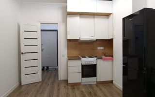 Аренда 1-комнатной квартиры, 31 м² - Аренда квартир помесячно в Астане с фото