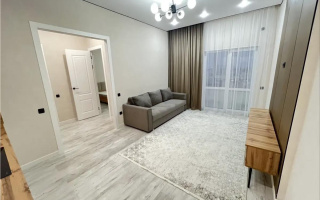 Продажа 2-комнатной квартиры, 44 м², ул. Жургенова, дом  19 - Продажа  двухкомнатных квартир в Астане с фото