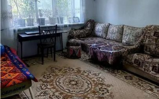 Продажа 2-комнатной квартиры, 49 м², ул. Бенберина, дом  92 - Продажа квартир в Алматы