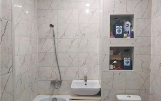 Продажа 1-комнатной квартиры, 31 м² - Продажа квартир в Наурызбайском р-не Алматы