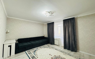 Продажа 3-комнатной квартиры, 75 м², ул. Мухамедханова - Продажа квартир в Астане