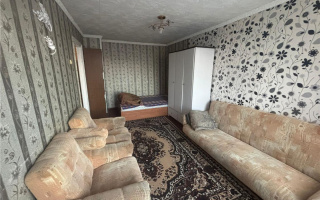 Продажа 1-комнатной квартиры, 33 м², ул. Локомотивная - Продажа  однокомнатных квартир в Караганде с фото
