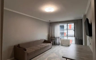 Продажа 2-комнатной квартиры, 48 м² - Продажа квартир в новостройках Алматы без посредников с фото - страница 13