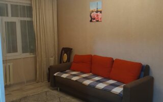 Продажа 1-комнатной квартиры, 30.8 м²
