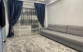 Продажа 2-комнатной квартиры, 69 м², мкр-н Сайран, дом  114 - Продажа  двухкомнатных квартир в Алматы с фото