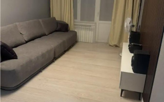 Продажа 1-комнатной квартиры, 34 м², мкр. Айнабулак-1, дом  15 - Продажа квартир в Алматы