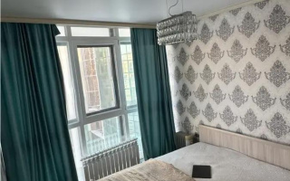 Продажа 1-комнатной квартиры, 34.1 м² - Недвижимость в Астане - страница 21