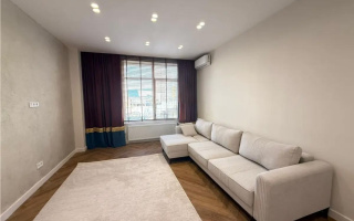 Продажа 3-комнатной квартиры, 95 м² - Продажа квартир в монолитно-каркасном доме в Казахстане - страница 9