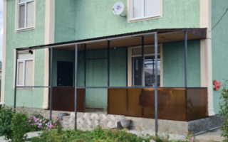 Продажа 6-комнатного дома, 163.3 м², Аул Ученых мкр-н, дом  126/1 - Продажа и аренда недвижимости в Уральске