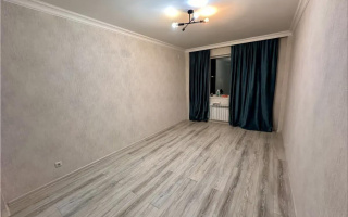 Продажа 1-комнатной квартиры, 38 м², пр. Аль-Фараби, дом  34/3 - Продажа  однокомнатных квартир в новостройках Астаны без посредников