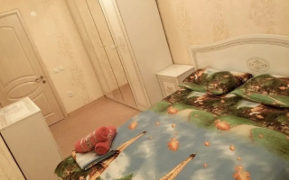 Аренда 2-комнатной квартиры, 43 м², ул. Ермекова, дом  54 - Аренда квартир помесячно в Караганде без посредников