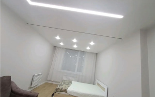 Продажа 1-комнатной квартиры, 44.6 м², ул. Бейбарыс Султан, дом  12 - Продажа  однокомнатных квартир в новостройках Астаны без посредников