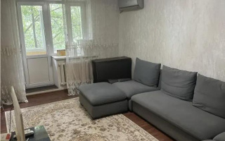 Продажа 3-комнатной квартиры, 57 м², ул. Сатпаева, дом  18в - Продажа квартир в Алматы без посредников