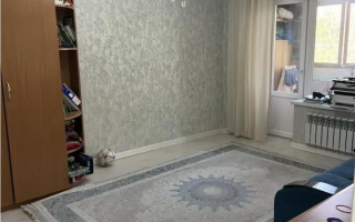 Продажа 1-комнатной квартиры, 38 м² - Продажа квартир в Алматы