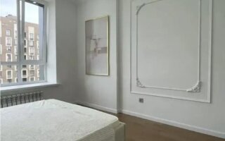 Продажа 2-комнатной квартиры, 40.1 м²