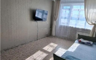 Продажа 1-комнатной квартиры, 30 м², мкр-н 7, дом  49 - Продажа квартир в Темиртау