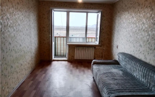 Продажа 1-комнатной квартиры, 34 м², ул. Школьная, дом  55 - Продажа квартир в Темиртау