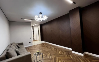 Продажа 2-комнатной квартиры, 64 м², ул. Жургенова, дом  19 - Продажа квартир в Астане
