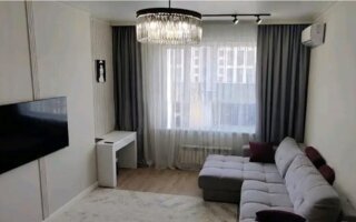 Продажа 2-комнатной квартиры, 69 м²
