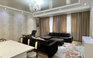 Продажа 2-комнатной квартиры, 69.1 м² - Продажа квартир в новостройках Алматы без посредников - страница 2