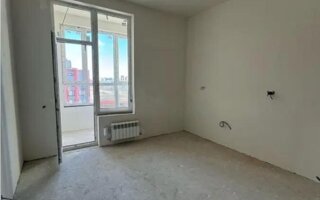 Продажа 1-комнатной квартиры, 42 м² - Продажа однокомнатных квартир от собственников в Астане