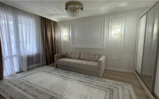 Продажа 1-комнатной квартиры, 40 м² - Продажа однокомнатных квартир от собственников в Алматы - страница 6
