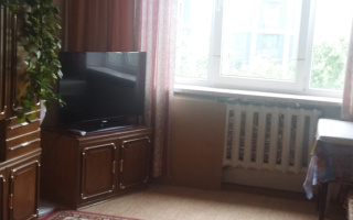 Продажа 2-комнатной квартиры, 56.6 м², ул. Ауэзова, дом  16 - ул. Толе би - Продажа квартир в Алматы