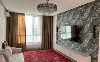 Продажа 3-комнатной квартиры, 88.5 м², ул. Е-36, дом  5 - Продажа  трехкомнатных квартир в Астане