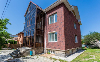 Продажа 10-комнатного дома, 460 м² - Продажа домов, коттеджей в Алматы