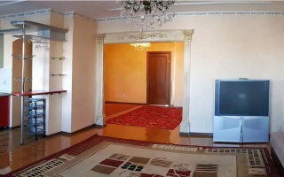 Продажа 3-комнатной квартиры, 102 м², пр. Тауелсыздык, дом  34/1 - Продажа квартир в новостройках Астаны без посредников