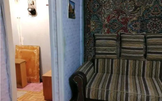 Продажа 2-комнатной квартиры, 43 м², ул. Караганды, дом  28 - Продажа квартир в Казахстане