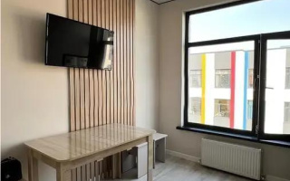 Продажа 1-комнатной квартиры, 27 м² - Продажа однокомнатных квартир от собственников в Алматы