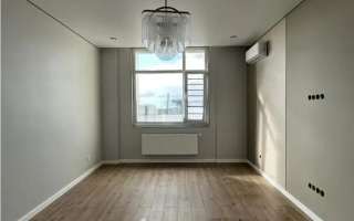 Продажа 2-комнатной квартиры, 61.72 м², ул. Нажимеденова, дом  21/1 - Продажа  двухкомнатных квартир в Астане с фото