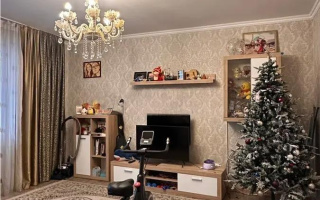 Продажа 2-комнатной квартиры, 65 м² - Продажа квартир в новостройках Алматы - страница 9