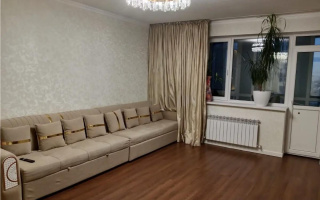 Продажа 3-комнатной квартиры, 107 м², пр. Мангилик Ел, дом  62 - Продажа  трехкомнатных квартир в Астане