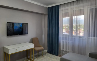 Продажа 1-комнатной квартиры, 43 м² - Продажа квартир в кирпичном доме в Алматы - страница 2