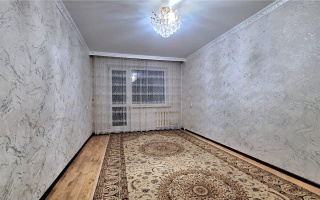 Продажа 5-комнатной квартиры, 82 м², мкр-н 16 - Продажа  пятикомнатных квартир в Караганде